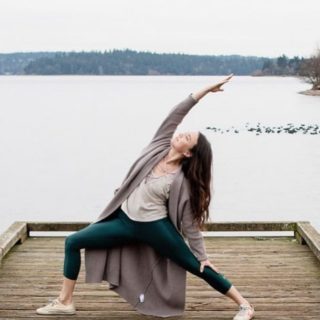 Γιατί αν τρέχεις πρέπει να βάλεις τη yoga στη ζωή σου