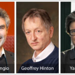 Το «Νόμπελ Πληροφορικής»  στους τρεις «πατέρες» των βαθιών νευρωνικών δικτύων της τεχνητής νοημοσύνης.