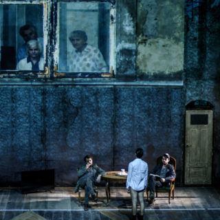 Η συνεκδοχή της Δίκης του Κάφκα