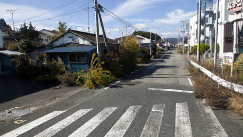 Επιστροφή κατοίκων στην Οκούμα, οκτώ χρόνια μετά το δυστύχημα της Φουκουσίμα