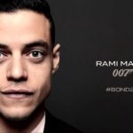 Και ο Ράμι Μάλεκ στο “James Bond 25”