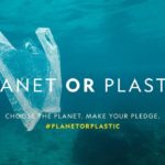Εσύ προτιμάς να σώσεις τον πλανήτη ή το πλαστικό;