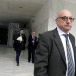 Την αθώωση Τσουκάτου προτείνει η εισαγγελέας στη δίκη της Siemens