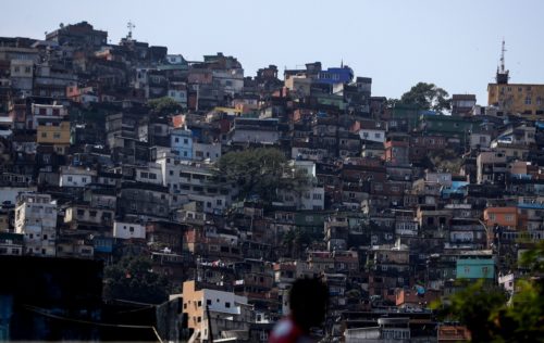 “WikiFavelas”, μια διαδικτυακή εγκυκλοπαίδεια για τις φαβέλες του Ρίο