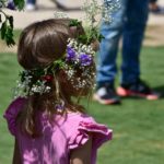 Πρωτομαγιά στο Πάρκο Σταύρος Νιάρχος