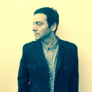 Ακούστε πρώτα στην Popaganda το νέο δίσκο του Vassilikos