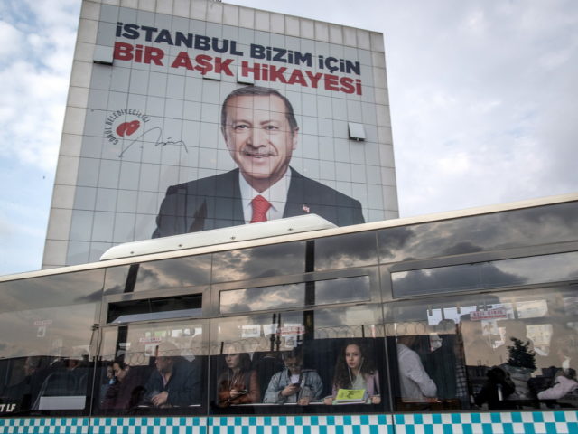 Τουρκία: Στη δικαιοσύνη θα προσφύγει το κυβερνών κόμμα για τα αποτελέσματα των δημοτικών εκλογών στην Άγκυρα