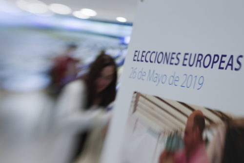 Οι αναποφάσιστοι θα καθορίσουν την έκβαση των ευρωπαϊκών εκλογών