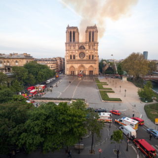 Οκτώ φορές που μνημεία-σύμβολα του ανθρώπινου πολιτισμού υπέστησαν καταστροφή