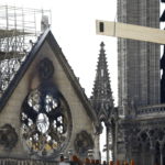 Κάηκε η Παναγία των Παρισίων από κακοσβησμένες γόπες τσιγάρων;