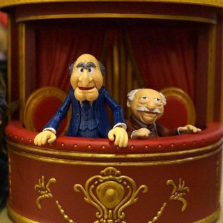 Στο VINTAGE TOYS 2019 δίνουμε ραντεβού με τις αναμνήσεις της παιδικής μας ηλικίας