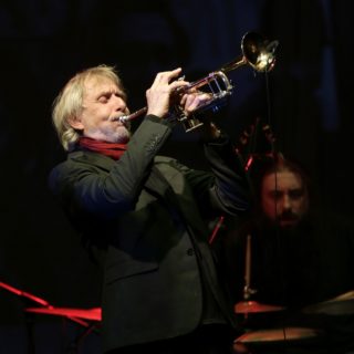 Μια βόλτα στο Τζαζ Φεστιβάλ του Αμμάν της Ιορδανίας