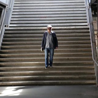 Στη «Θεραπεία των Αναμνήσεων», ο Χρήστος Αστερίου Tαξιδεύει στη Δικιά του Κοντινή Αμερική