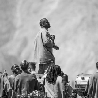 Το φετινό Coachella σε 25 στιγμιότυπα