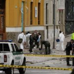 Κολομβία: Κάθε 48 ώρες δολοφονείται ένας προασπιστής των ανθρωπίνων δικαιωμάτων