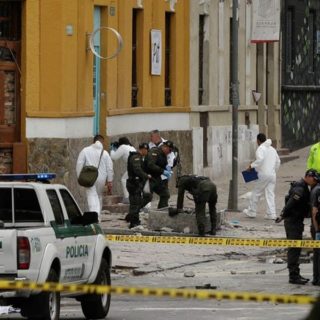 Κολομβία: Κάθε 48 ώρες δολοφονείται ένας προασπιστής των ανθρωπίνων δικαιωμάτων