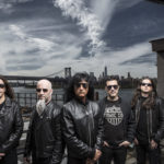 Release Athens 2019: Οι Anthrax μαζί με τους Disturbed στην Πλατεία Νερού
