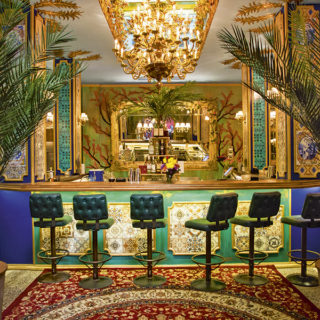 Οι Luca Cinalli & Gabriele Manfredi έρχονται στο Noel bar