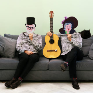 Οι Bourgeois Boheme μας καλούν σε ένα “Cool Dance”