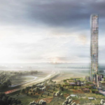 Πώς θα είναι ο ψηλότερος ουρανοξύστης στη Δυτική Ευρώπη;