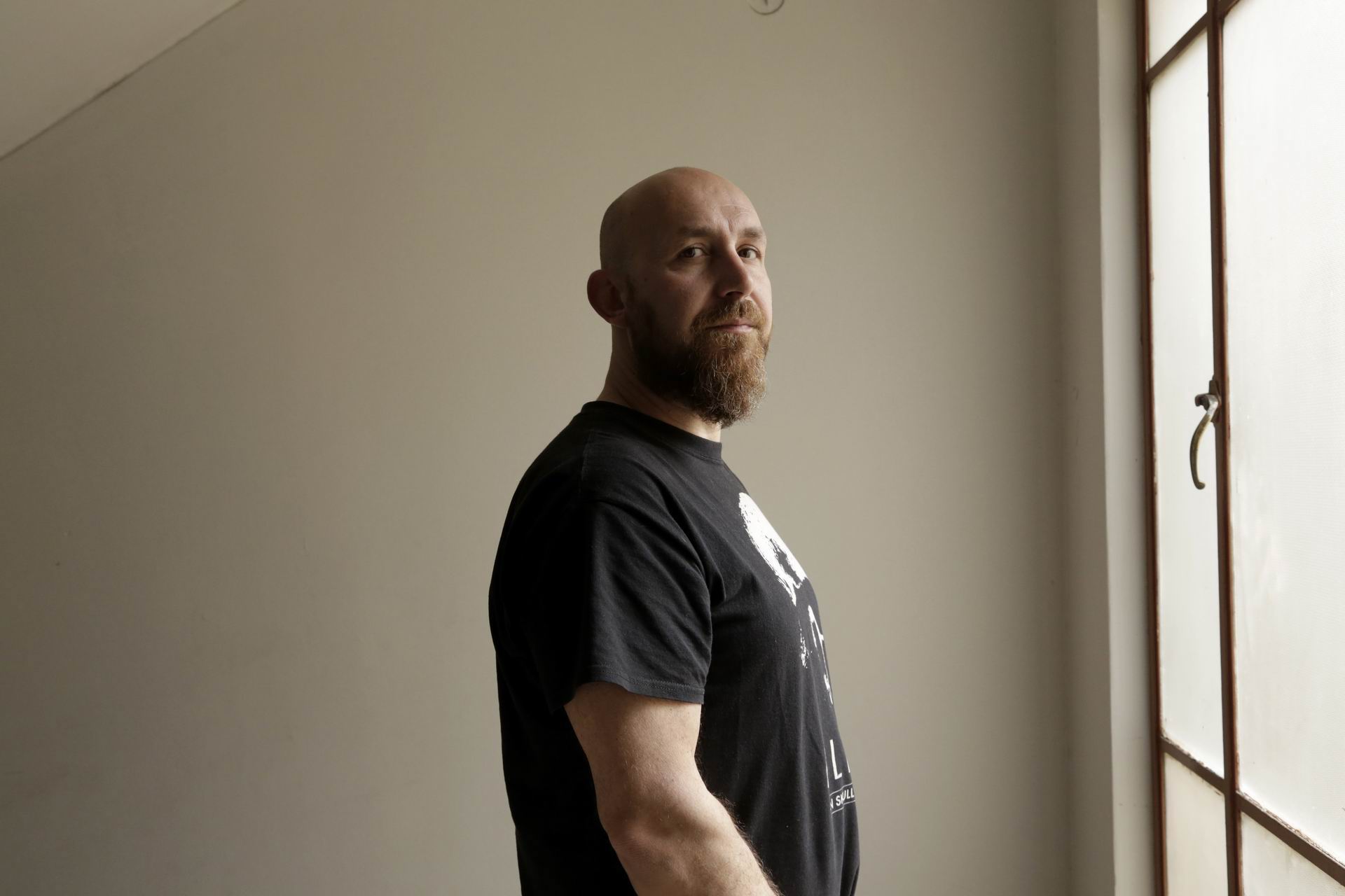 Το γαϊτανάκι του Cayetano POPAGANDA