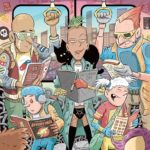 Comicdom Con Athens 2019: Τρεις μέρες για τους εραστές των comics και της φαντασίας