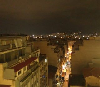 Συγκέντρωση έχει προγραμματιστεί σήμερα στο μετρό της Ακρόπολης κατά του Αirbnb