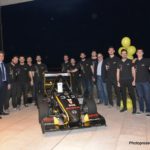 Θεσσαλονίκη: Σε αγωνιστική πίστα θα μετατραπεί η πλατεία Αριστοτέλους