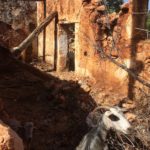 Αράδαινα: Ένα χωριό της Κρήτης που εγκαταλείφθηκε λόγω βεντέτας για μια κατσίκα