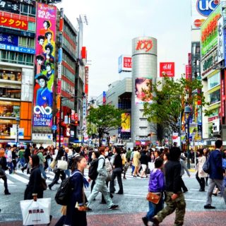 Η παρθενία καλά κρατεί στην Ιαπωνία