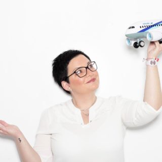 Η Μαρία Παπαϊωάννου αποφάσισε να δει το «Μωρό της Ρόζμαρι» όταν ήταν έγκυος