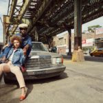 Γιορτάζοντας 130 χρόνια denim υπεροχής, η Lee Jeans® ανακοινώνει πως η καλοκαιρινή καμπάνια φωτογραφίζεται από τον θρυλικό, streetstyle φωτογράφο Jamel Shabazz.