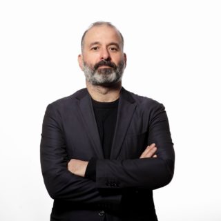 Ο Δημήτρης Βραχνός είδε το «Όταν ο Χάρι γνώρισε τη Σάλι» σε κοπάνα της Δευτέρας Γυμνασίου