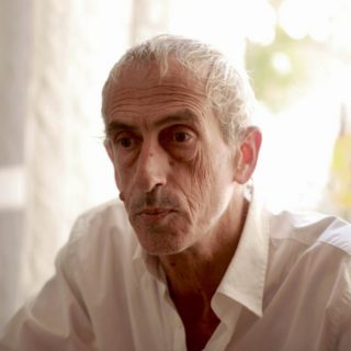 Πέθανε ο Τάκης Μόσχος.