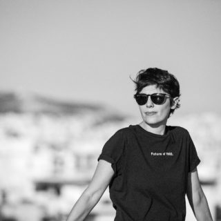 Στο νέο βίντεο κλιπ τους οι Post Lovers αναρωτιούνται “Is there any love left?”