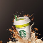 Η σειρά Almond Plant Based είναι η νέα απολαυστική επιλογή φυτικού ροφήματος από την Starbucks