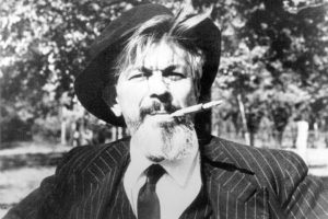 Όρθρος, του Ανδρέα Εμπειρίκου