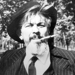 Όρθρος, του Ανδρέα Εμπειρίκου