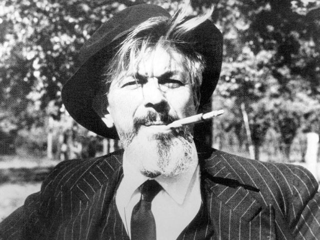 Όρθρος, του Ανδρέα Εμπειρίκου