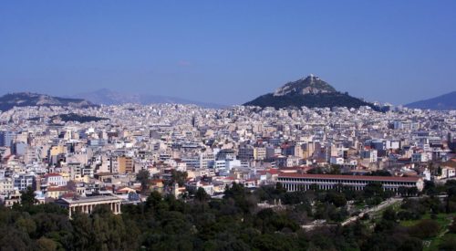 Τι πιστεύουν οι Έλληνες το 2020 σύμφωνα με την έρευνα της διαΝΕΟσις