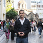 Νέος Δήμαρχος Αθηναίων ο Κώστας Μπακογιάννης