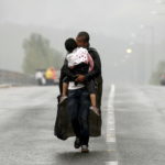 «Έχουμε ανθρωπιστική ευθύνη και χρέος να φροντίσουμε για τους πρόσφυγες».