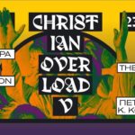 Στο Βoiler για τέταρτη χρονιά το φεστιβάλ Christian Overload