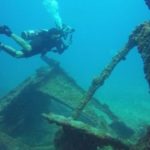 Αρχαίο ναυάγιο εντοπίστηκε στην Κροατία