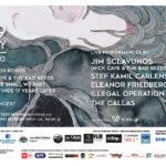 No More Shall We Part: Με μία συναυλία γιορτάζεται η έκθεση του Στέφανου Ρόκου για τον Nick Cave