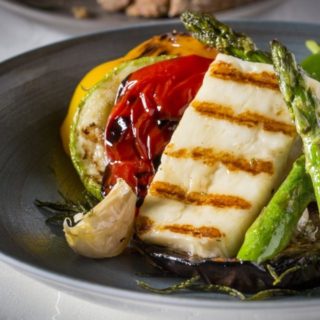 Τα αγαπημένα μου φυτικά τυριά