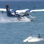 Τον Ιούλιο θα είναι έτοιμο το υδατοδρόμιο στην Πάτμο