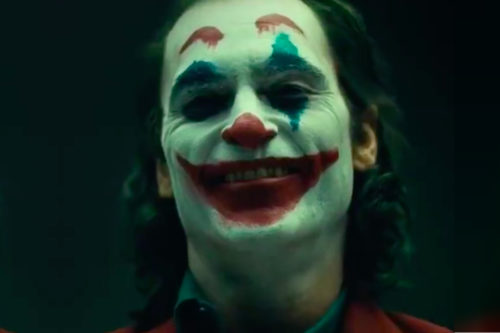 Το νέο trailer με τον Χοακίν Φίνιξ ως Joker είναι ο λόγος που περιμένουμε τον Οκτώβρη