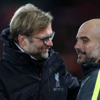 Κλοπ, Γκουαρντιόλα και Σάρι ενώνουν τη φωνή τους κατά του ρατσισμού και της ξενοφοβίας