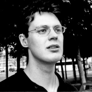 Πριν από τον πόλεμο κάναμε ένα παιδί, του Ιλύα Καμίνσκι